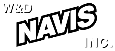 W&D Navis Logo